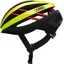 Abus Aventor Helmet in Yellow