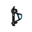 2020 Cube HPP Right Hand Bottle Cage in Blue