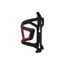 2020 Cube HPP Right Hand Bottle Cage in Red
